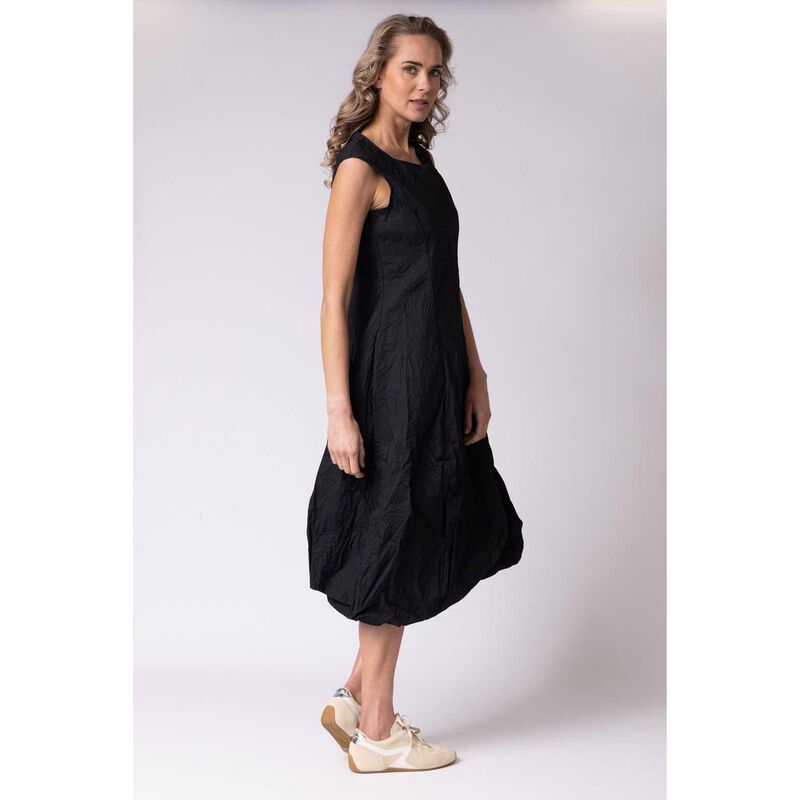 Rundholz Poplin Sleeveless Dress image number 2